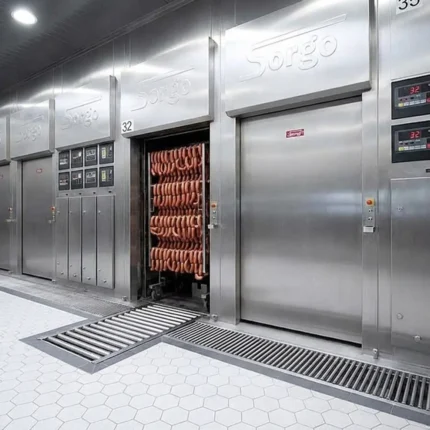 Horno de Cocción
