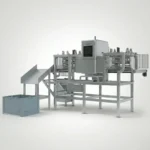 Sistema X-Ray