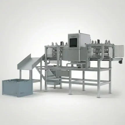 Sistema X-Ray